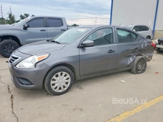NISSAN VERSA S