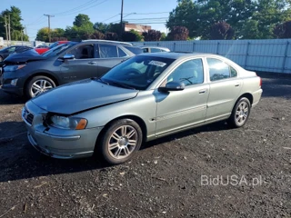 VOLVO S60 2.5T