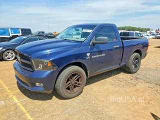 DODGE RAM 1500 ST