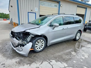 CHRYSLER PACIFICA TOURING L