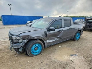 FORD MAVERICK XL