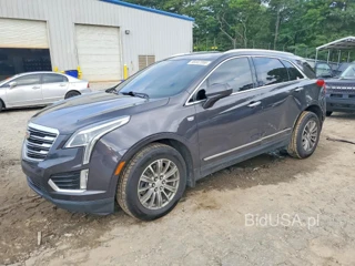 CADILLAC XT5 LUXURY