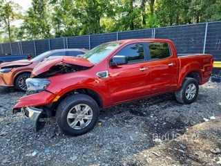 FORD RANGER XL