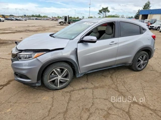 HONDA HR-V EX