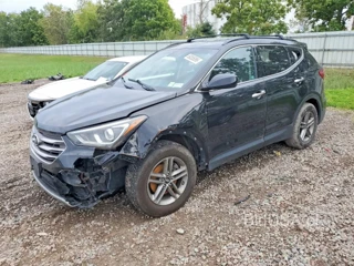 HYUNDAI SANTA FE SPORT 2.4L