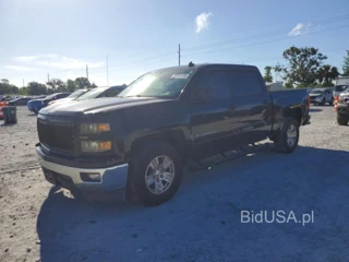 CHEVROLET SILVERADO C1500 LT