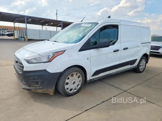 FORD TRANSIT CONNECT XL