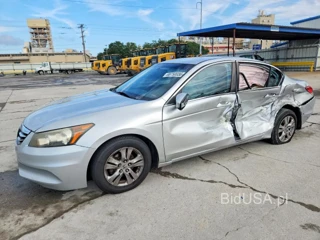 HONDA ACCORD LXP