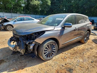 ACURA RDX A-SPEC ADVANCE