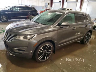 LINCOLN MKC RESERVE