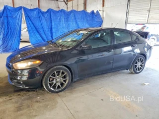 DODGE DART SXT