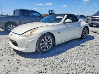 NISSAN 370Z ROADSTER TOURING