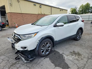 HONDA CR-V EXL