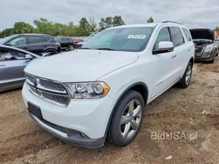 DODGE DURANGO CITADEL