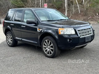 LAND ROVER LR2 HSE