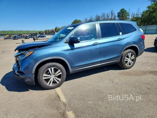 HONDA PILOT EX
