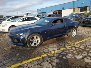 CHEVROLET CAMARO SS