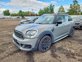 MINI COOPER S COUNTRYMAN ALL4