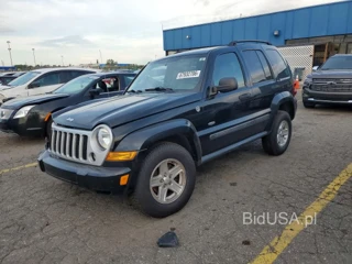 JEEP LIBERTY SPORT