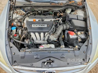HONDA ACCORD SE