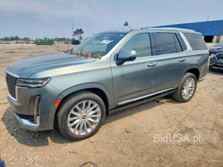 CADILLAC ESCALADE PREMIUM LUXURY
