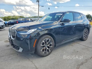 BMW X3 30 XDRIVE