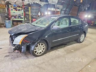 NISSAN SENTRA 2.0