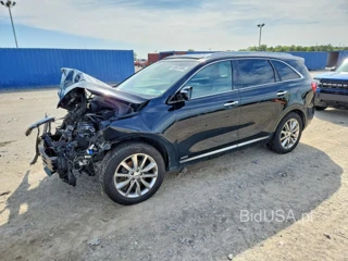 KIA SORENTO SX LIMITED V6