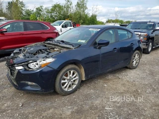 MAZDA 3 SPORT