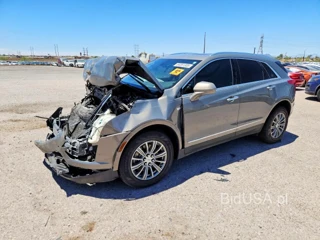 CADILLAC XT5 LUXURY