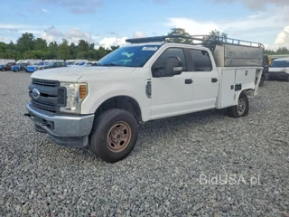 FORD F350 SUPER DUTY