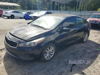 KIA FORTE S