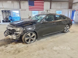 HONDA ACCORD TOURING