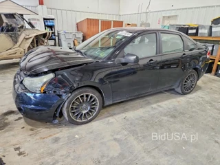 FORD FOCUS SES