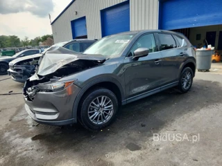 MAZDA CX-5 TOURING