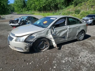 CHEVROLET CRUZE LS