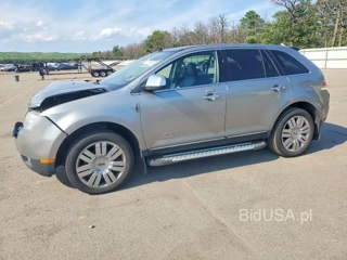 LINCOLN MKX