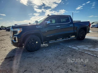 GMC SIERRA K1500 DENALI