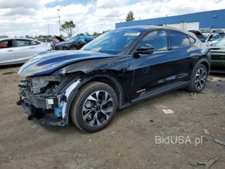 FORD MUSTANG MACH-E SELECT