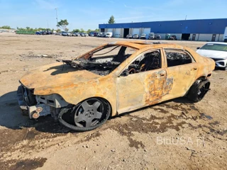 CHEVROLET MALIBU 2LT