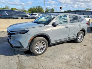 HONDA CR-V EXL