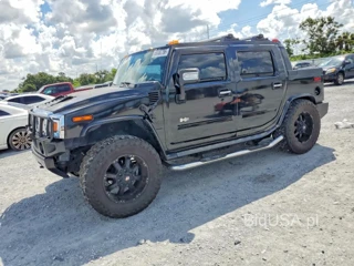 HUMMER H2 SUT