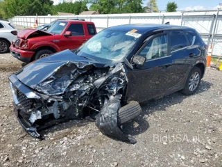 MAZDA CX-5 PREFERRED