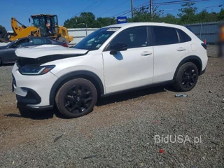 HONDA HR-V SPORT