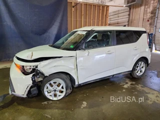 KIA SOUL LX