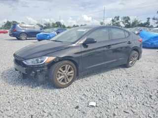 HYUNDAI ELANTRA VALUE EDITION