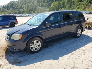 DODGE GRAND CARAVAN CREW