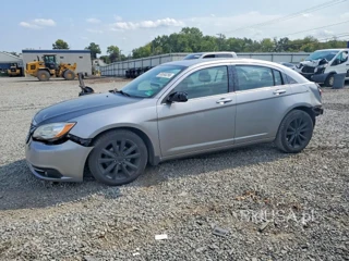 CHRYSLER 200 LIMITED