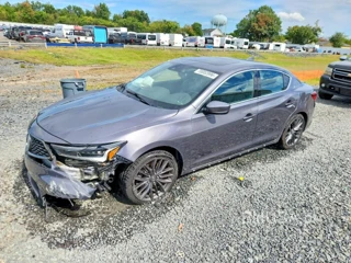 ACURA ILX PREMIUM A-SPEC