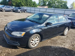 VOLKSWAGEN JETTA SE